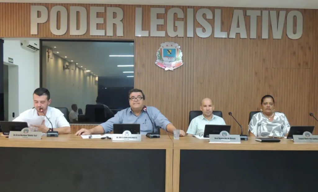 Projeto cria vagas para assistentes sociais em Igaraçu