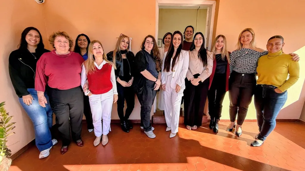 Conselho Municipal dos Direitos da Mulher de Barra Bonita retoma atividades e elege nova presidente