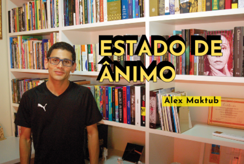 Estado de ânimo