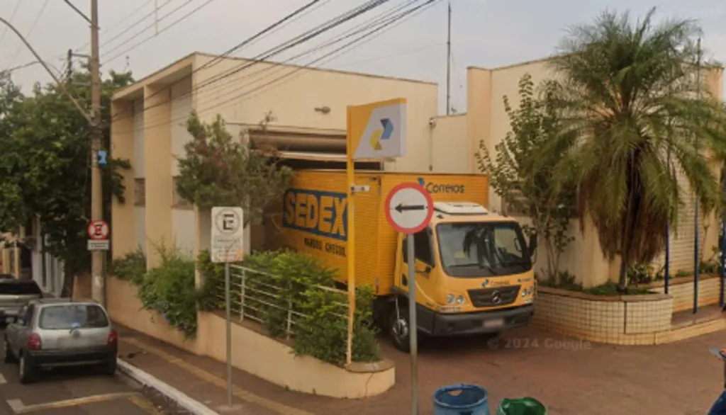 Correios atendem pedido da Câmara de Barra Bonita