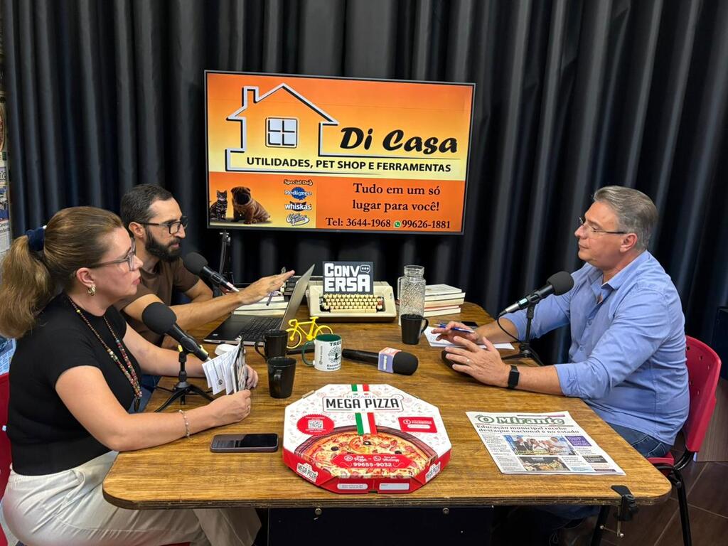 Não vai ter festa do trabalhador?