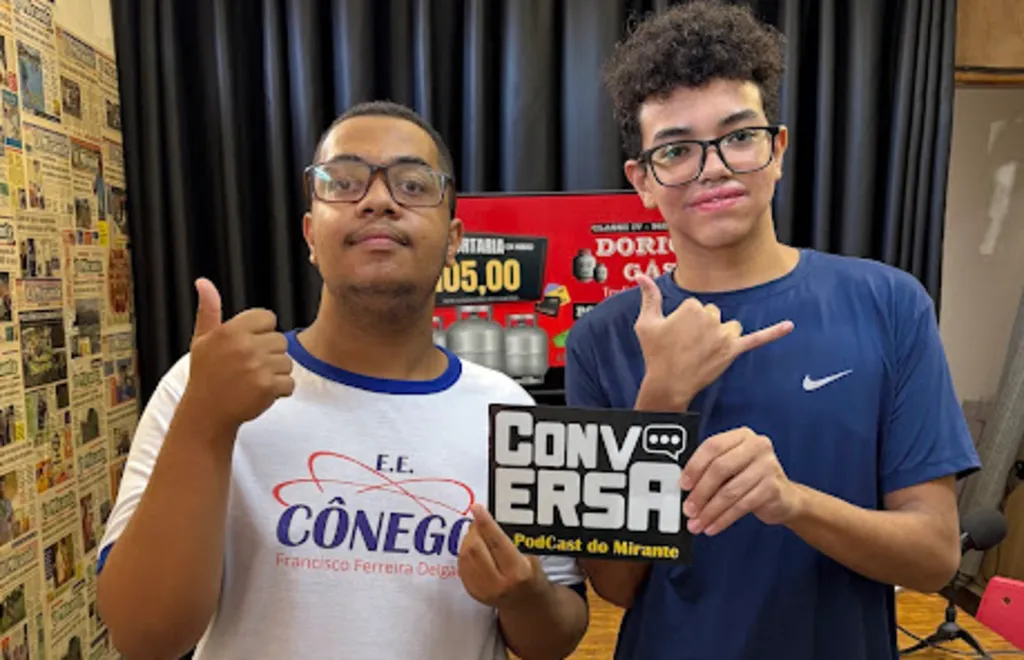 Eles vão para a Austrália!