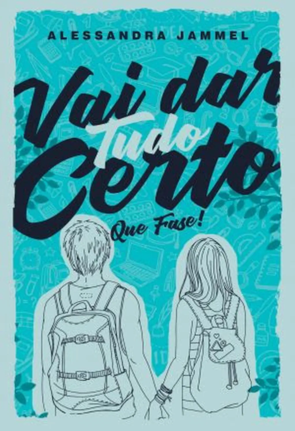 Obra infantojuvenil debate sobre saúde mental na adolescência